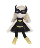 Great Pretenders Betty The Batgirl Doll