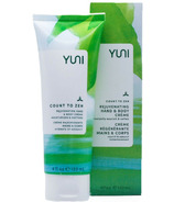 Yuni Beauty Rejuvenating Hand & Body Creme