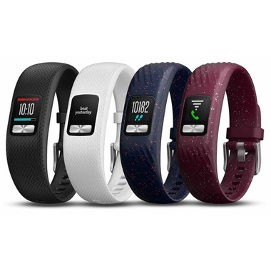 Buy Garmin Vivofit 4 White at Well.ca | Free Shipping $35+