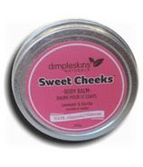 Dimpleskins Naturals Sweet Cheeks Body Balm