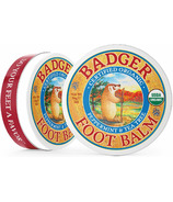 Badger Foot Balm