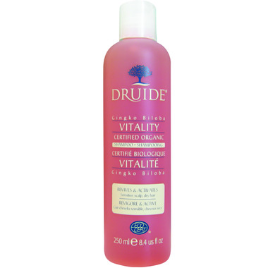 Druide Vitality Shampoo Druide Vitality Shampoo