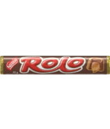 Nestle Rolo Caramel Chocolate