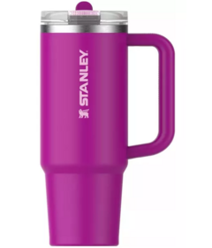 Stanley The Quencher ProTour Flip Straw Tumbler Violet Blossom