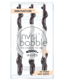 invisibobble Waver + Pretty Dark