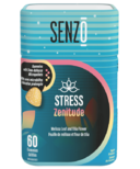 Senzo Zenitude Stress Gummies