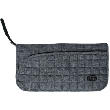 Buy Lug Tango Travel Wallet Heather Grey at Well.ca | Free Shipping $35 ...