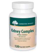 Genestra Kidney Complex Herbal Formula