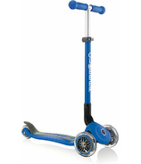 Globber Primo Scooter pliable Bleu Marine