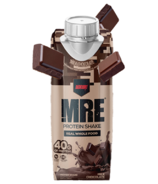 Redcon1 MRE Protein Shake Chocolat au lait