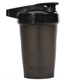 Performa Activ Mini Shaker Cup Black