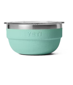 YETI Rambler Bowl Sea Stone