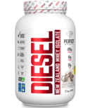 Perfect Sports DIESEL New Zealand Whey Protein Isolate Hot Chocolate