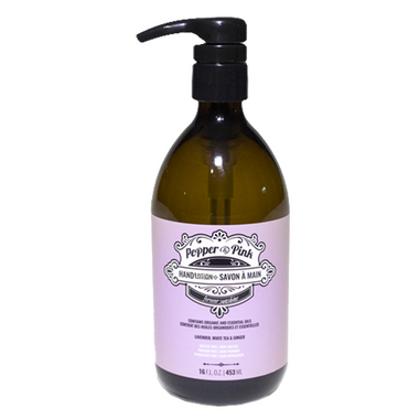 Pepper & Pink Forever Sunshine Hand & Body Lotion Pepper & Pink Forever Sunshine Hand & Body Lotion