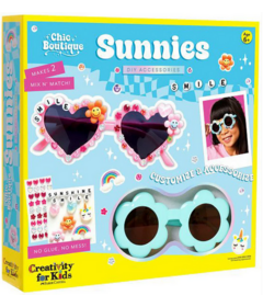 Creativity for Kids Chic Boutique Sunnies