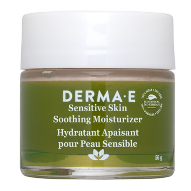 Buy Derma E Sensitive Skin Soothing Moisturizer at Well.ca | Free ...