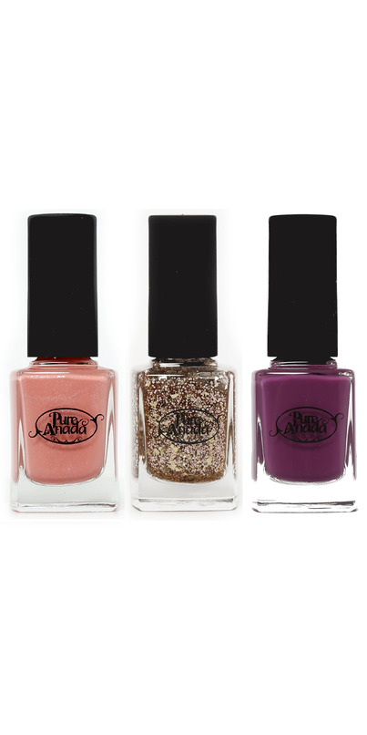 Buy Pure Anada Nail Polish at Well.ca | Free Shipping $35+ in Canada