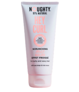 Noughty Hey Curl Scrunching Jelly (gelée coiffante)