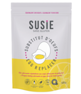 Susie, substitut d'œuf sans gluten