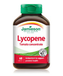 Jamieson Lycopene Tomato Concentrate