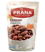 PRANA Samadhi Gluten Free Tamari Almonds