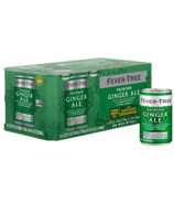 Fever-Tree Ginger Ale