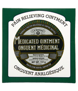 J.R. Watkins Medicated Ointment