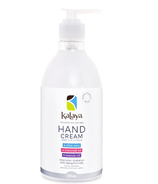 Kalaya Naturals Hand Cream Unscented