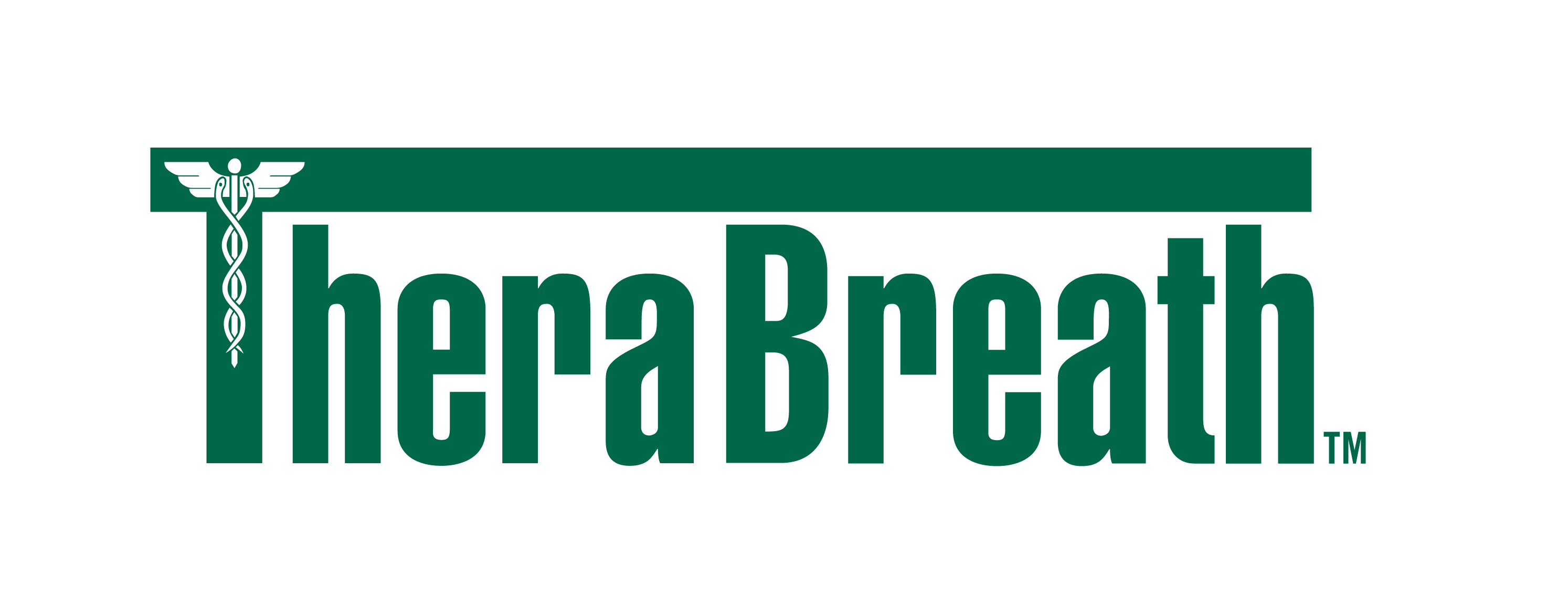 TheraBreath brand logo