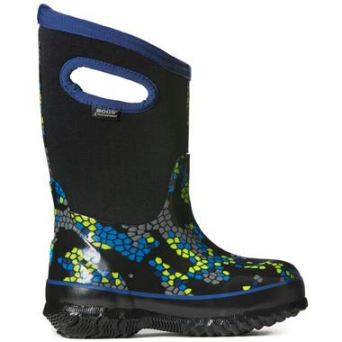 bogs kids insulated boots