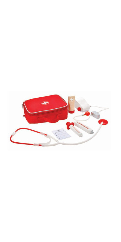 Buy Hape Doctor On Call at Free Shipping $35+ in Canada