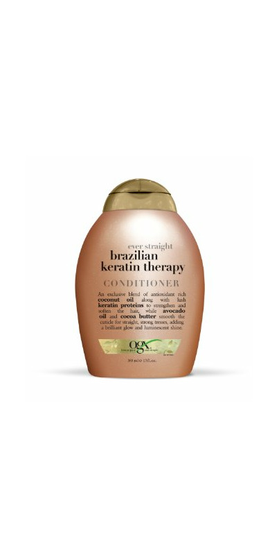 Brazilian keratin shop therapy conditioner