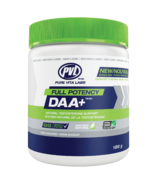 PVL FULL POTENCY DAA+