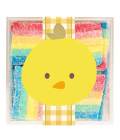 Sugarfina Chick Sour Rainbows