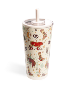 HydroJug Everyday Tumbler Rodeo