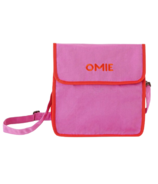 OmieLife OmieTote Lunch Bag Pink