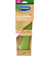 Dr. Scholl's Eco Foam Insole For Women