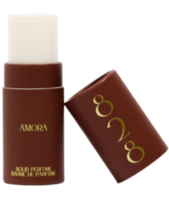 828 Aroma Solid Perfume Amora