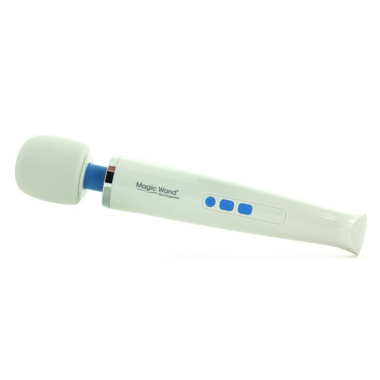 Buy Vibratex Magic Wand Rechargeable Cordless Massager at Well.ca ...