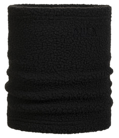 Bula Sherpa Neck Gaiter Black