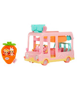 BABY born Surprise Mini Babies Bus