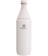 Stanley All Day Slim Bottle Rose Quartz