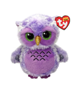 Ty Beanie Boos Owlivia