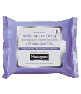 Neutrogena Make-up Removing Cleansing Wipes