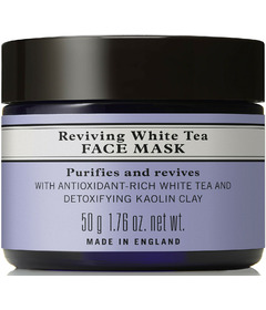 Neal's Yard Remedies Reviving White Tea Face Mask