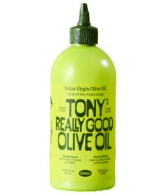 Tony's Really Good Olive Oil Extra Virgin Olive Oil