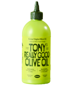Tony's Really Good Olive Oil Extra Virgin Olive Oil