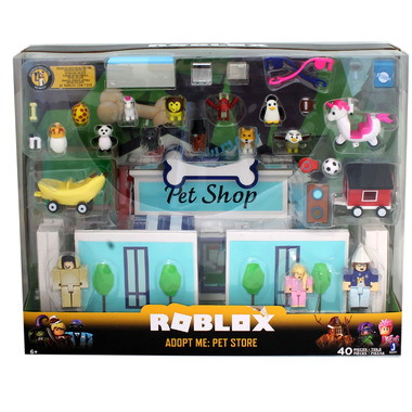 Roblox - Multipack Pet Show, ROBLOX