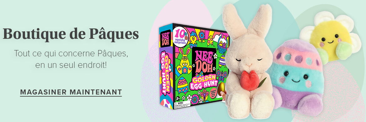 Boutique de Pâques