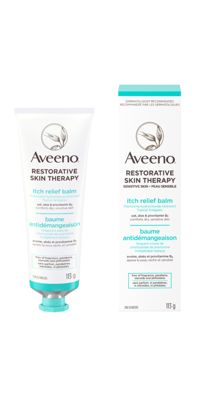 aveeno restorative skin therapy for face